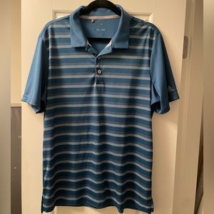 Adidas Climacool Golf Polo